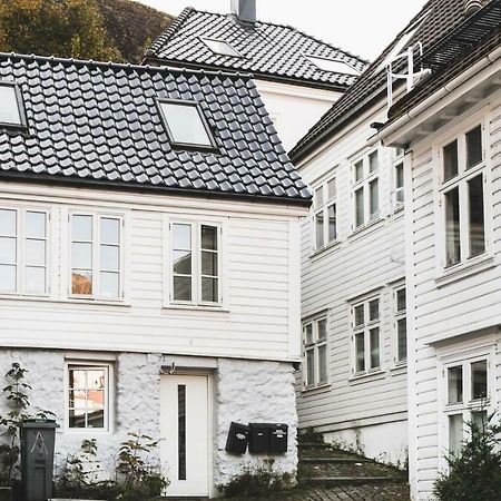 Skuteviken Apartments 40 Bergen Esterno foto