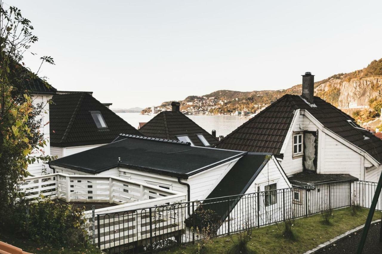 Skuteviken Apartments 40 Bergen Esterno foto