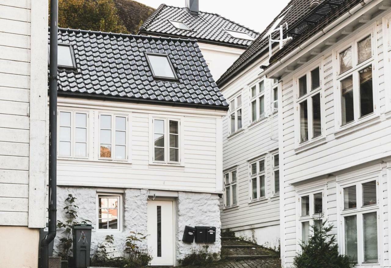 Skuteviken Apartments 40 Bergen Esterno foto