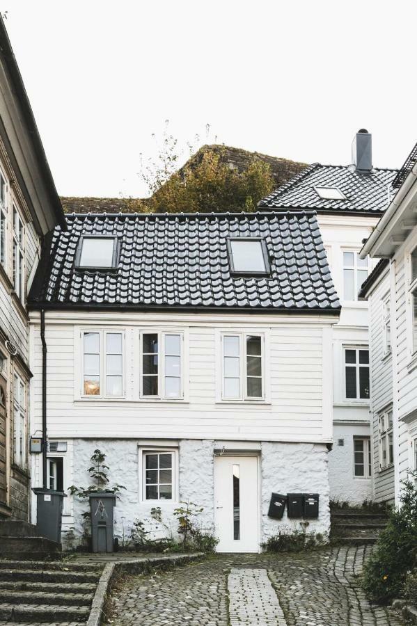 Skuteviken Apartments 40 Bergen Esterno foto