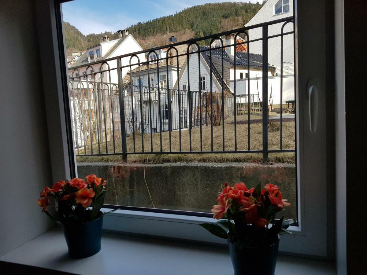 Skuteviken Apartments 40 Bergen Esterno foto
