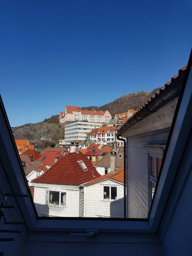 Skuteviken Apartments 40 Bergen Esterno foto